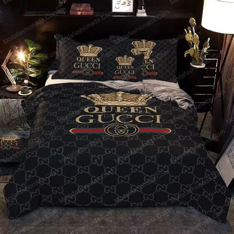 designer bed covers gucci|gucci sheets for queen size.